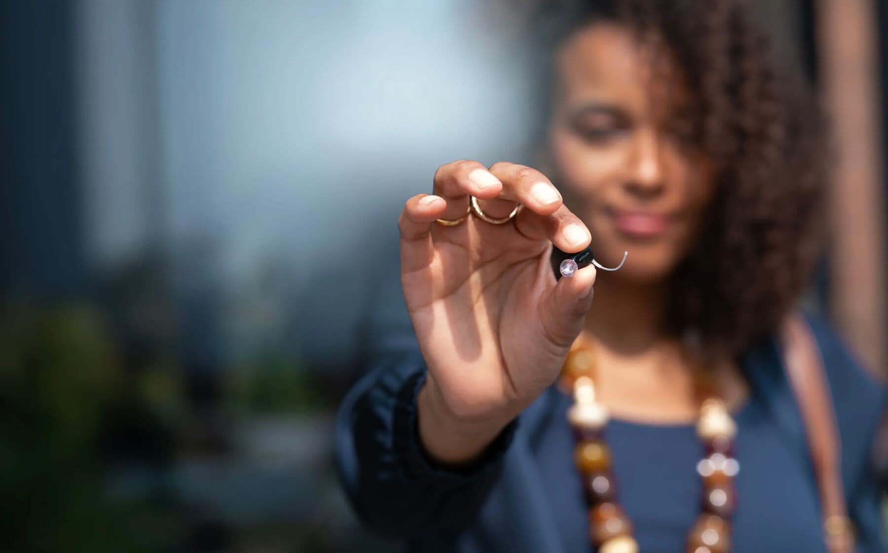 Oticon Zeal Hearing Aids: Features, Benefits, and Fit